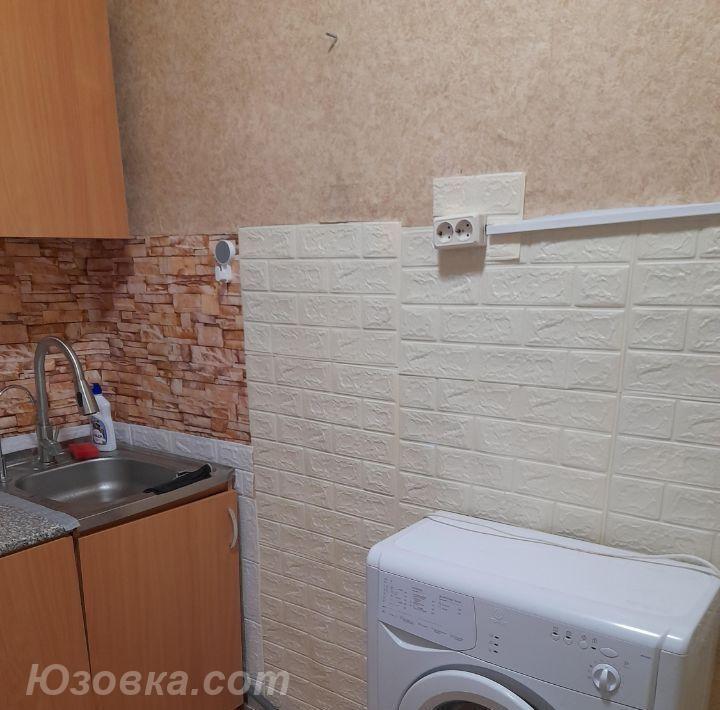 2-комн. квартира, 44м², с мебелью, 3/5 эт.