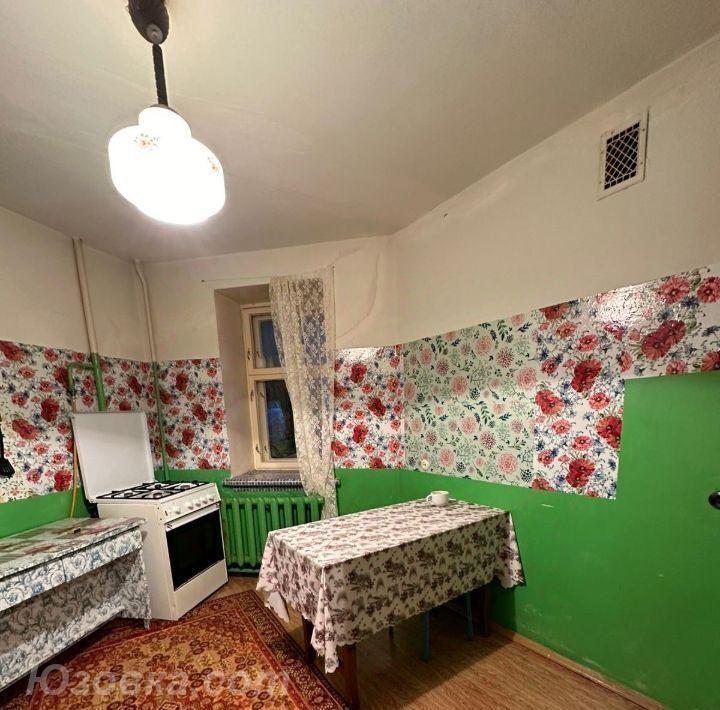 1-комн. квартира, 45м², с мебелью, 3/5 эт., ДОНЕЦК