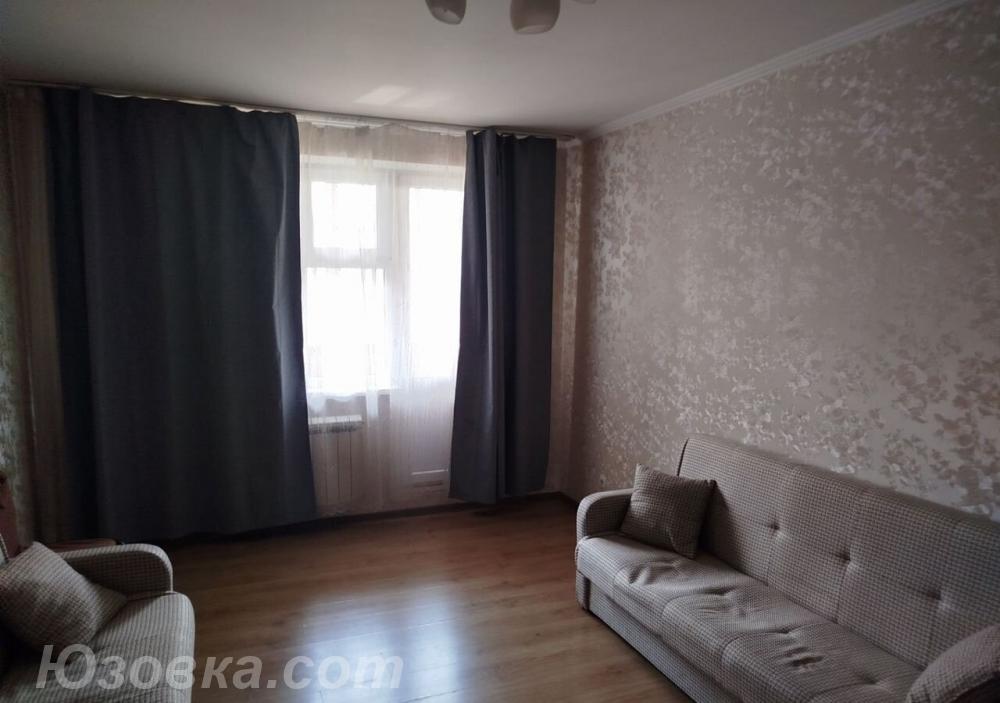 2-комн. квартира, 58м², с мебелью, 4/5 эт., ДОНЕЦК
