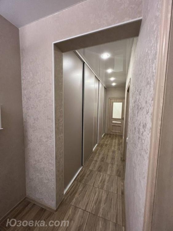 1-комн. квартира, 34м², с мебелью, 6/9 эт.