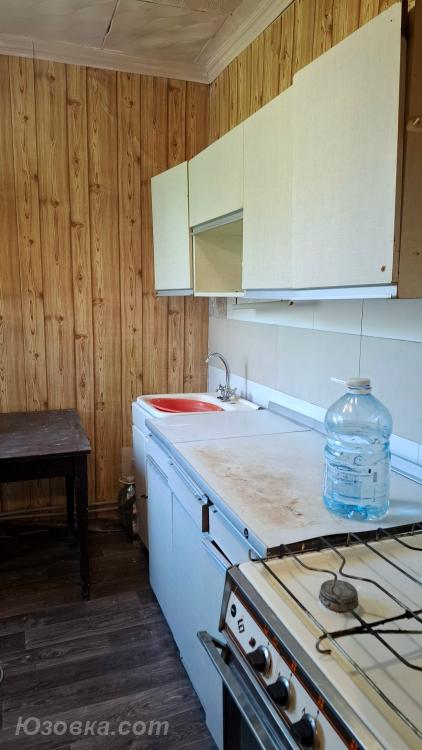 Дом , 70 м², на участке 4,0 сот., ДОНЕЦК