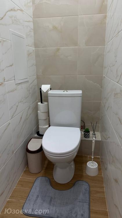 2-комн. квартира, 49м², с мебелью, 3/7 эт., ДОНЕЦК