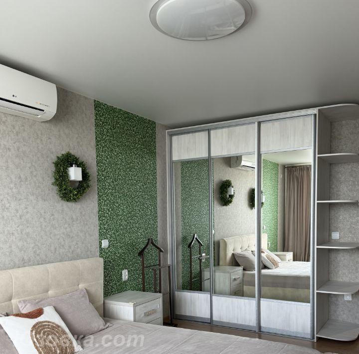 2-комн. квартира, 44м², с мебелью, 3/5 эт., ДОНЕЦК