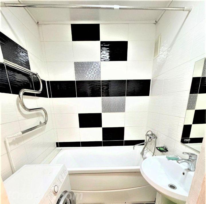 2-комн. квартира, 25м², с мебелью, 7/10 эт., ДОНЕЦК