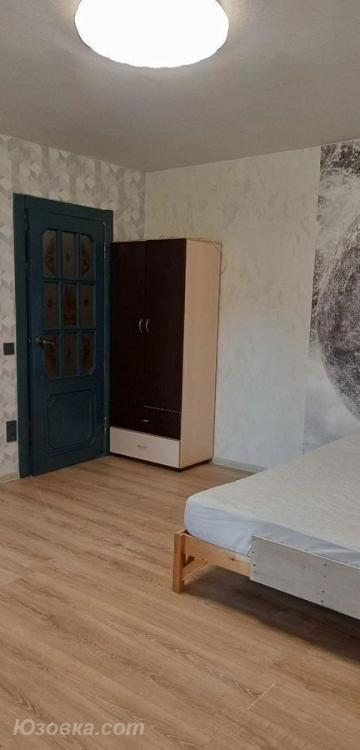 2-комн. квартира, 48м², с мебелью, 3/5 эт., ДОНЕЦК