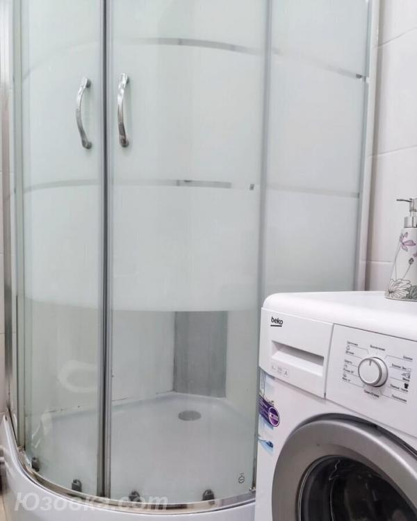 1-комн. квартира, 32м², с мебелью, 3/10 эт., ДОНЕЦК