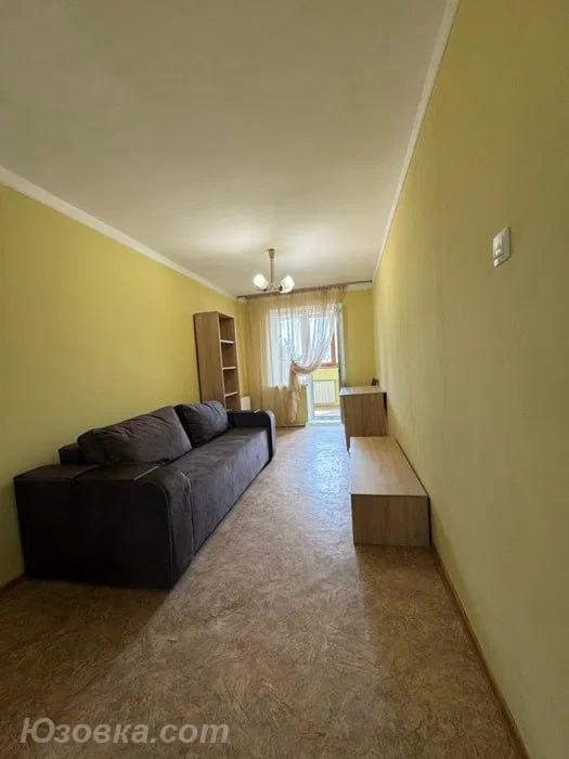 2-комн. квартира, 58м², с мебелью, 6/9 эт., ДОНЕЦК