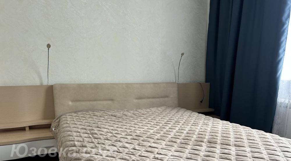 2-комн. квартира, 48м², с мебелью, 2/5 эт., ДОНЕЦК