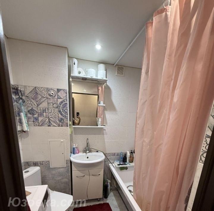 2-комн. квартира, 46м², с мебелью, 3/6 эт., ДОНЕЦК