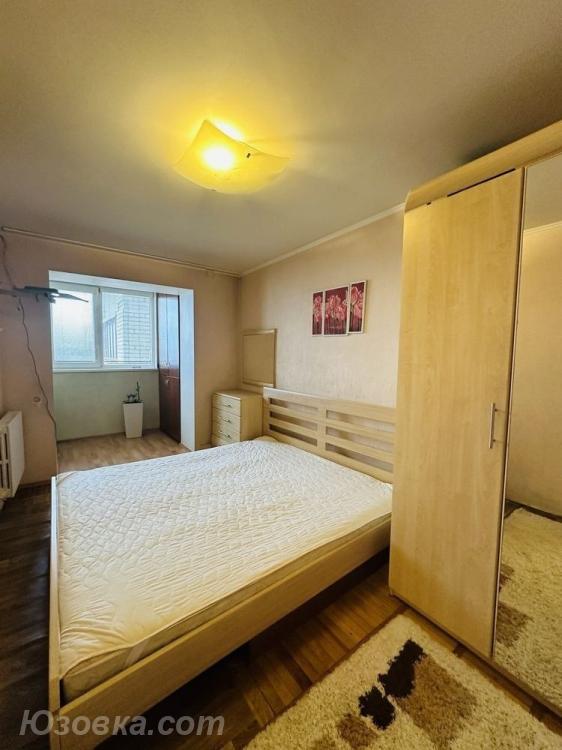 2-комн. квартира, 48м², с мебелью, 4/9 эт., ДОНЕЦК