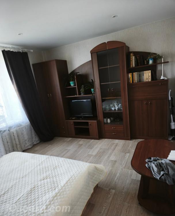 2-комн. квартира, 48м², с мебелью, 4/9 эт., ДОНЕЦК
