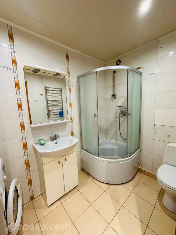 1-комн. квартира, 38м², с мебелью, 3/9 эт., ДОНЕЦК
