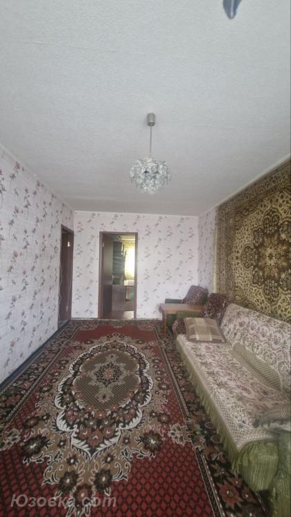 3-комн. квартира, 66 м², вторичка, 7/9 эт.