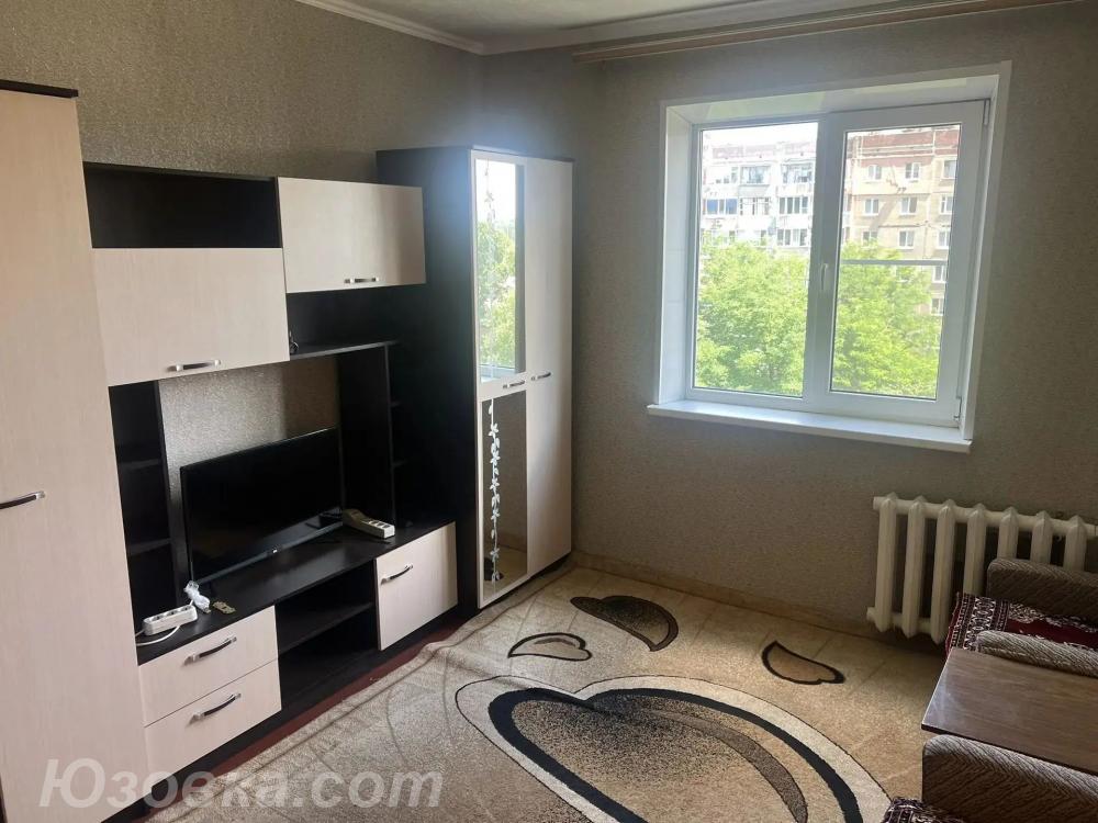 1-комн. квартира, 32 м², вторичка, 7/9 эт.