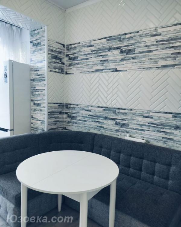 2-комн. квартира, 37м², с мебелью, 2/8 эт., ДОНЕЦК