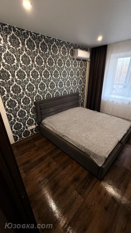 2-комн. квартира, 48м², с мебелью, 3/10 эт., ДОНЕЦК