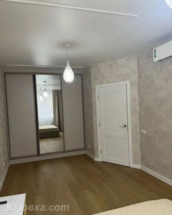 1-комн. квартира, 45м², с мебелью, 3/9 эт., ДОНЕЦК