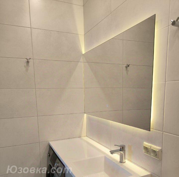 1-комн. квартира, 42м², с мебелью, 5/9 эт., ДОНЕЦК