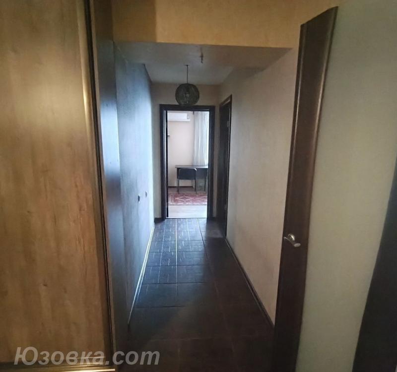 2-комн. квартира, 42м², с мебелью, 3/9 эт., ДОНЕЦК