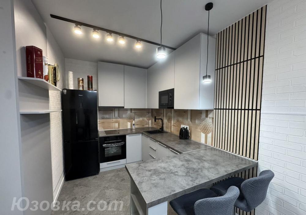 2-комн. квартира, 42м², с мебелью, 7/9 эт.