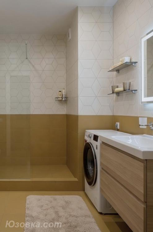 2-комн. квартира, 50м², с мебелью, 3/5 эт., ДОНЕЦК