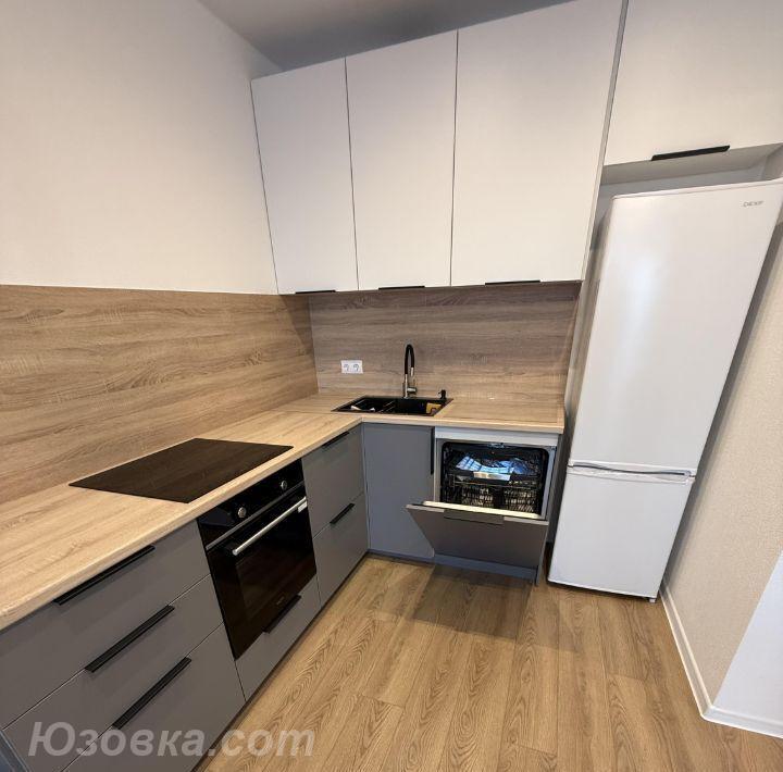 2-комн. квартира, 47м², с мебелью, 3/10 эт.