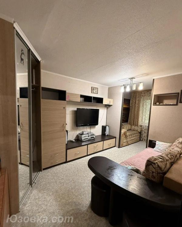 2-комн. квартира, 54м², с мебелью, 3/5 эт.