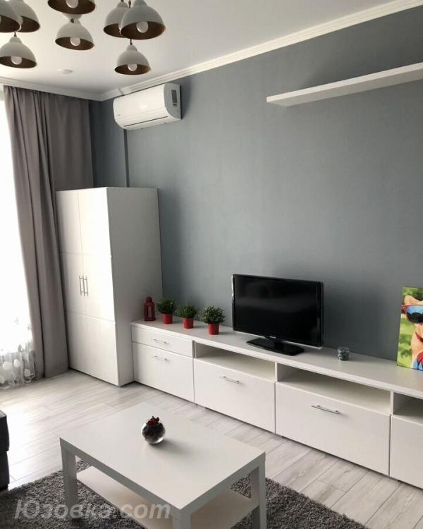 1-комн. квартира, 35м², с мебелью, 2/9 эт.