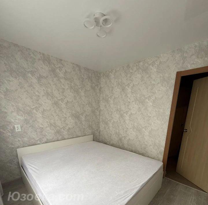 2-комн. квартира, 42м², с мебелью, 3/9 эт., ДОНЕЦК