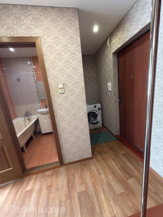 1-комн. квартира, 37м², с мебелью, 3/8 эт.