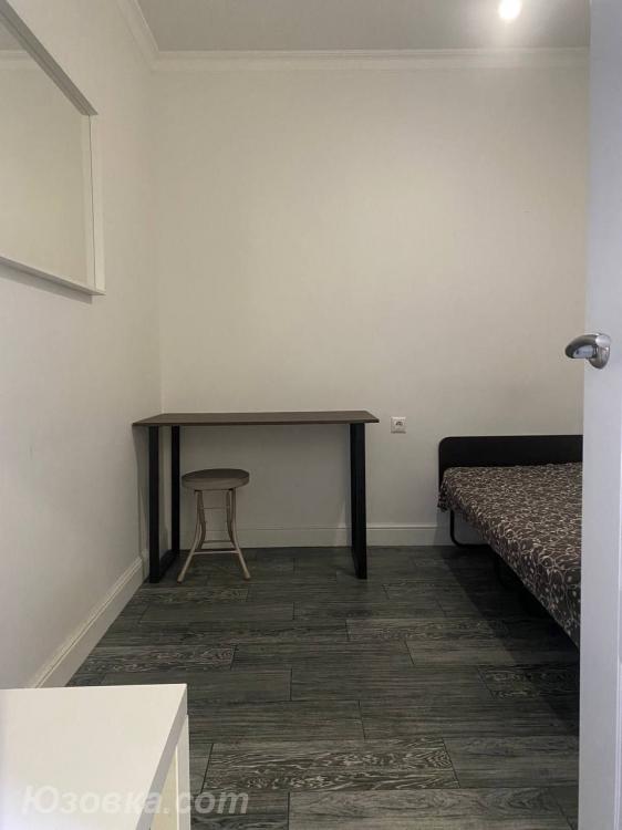 1-комн. квартира, 39м², с мебелью, 3/9 эт., ДОНЕЦК