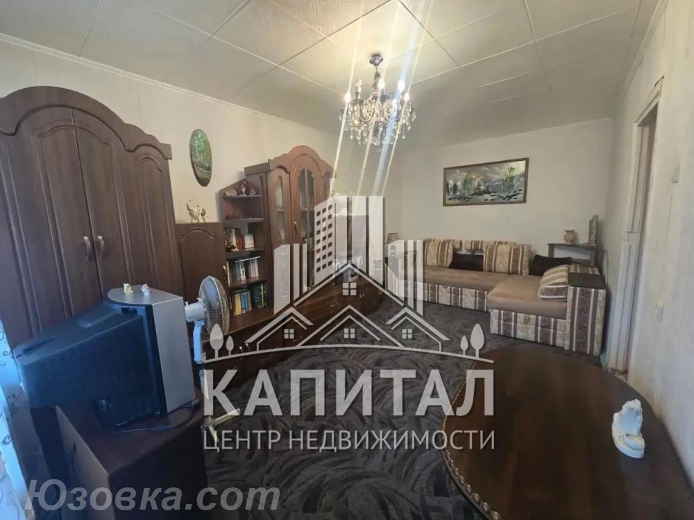 2-комн. квартира, 48 м², вторичка, 3/9 эт.
