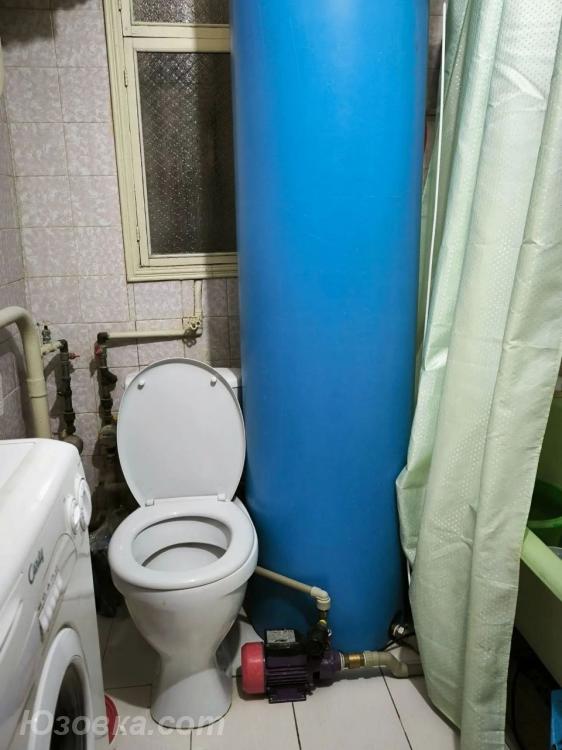 1-комн. квартира, 36 м², вторичка, 7/9 эт., ДОНЕЦК