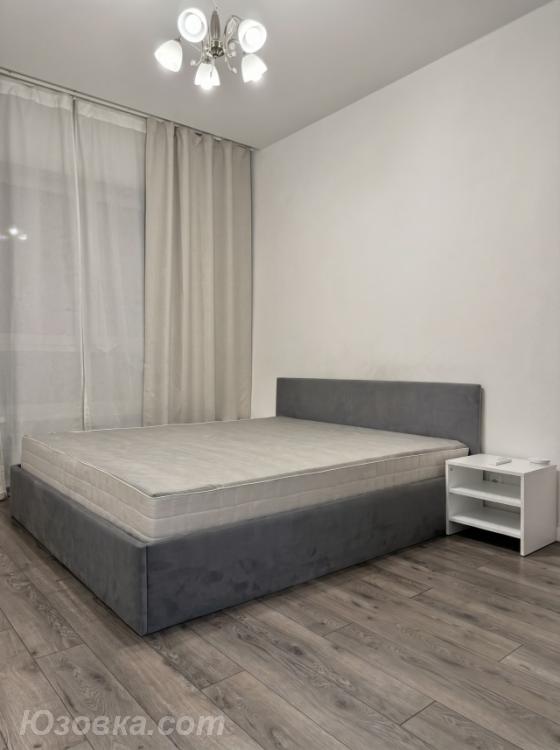 1-комн. квартира, 37м², с мебелью, 3/5 эт.