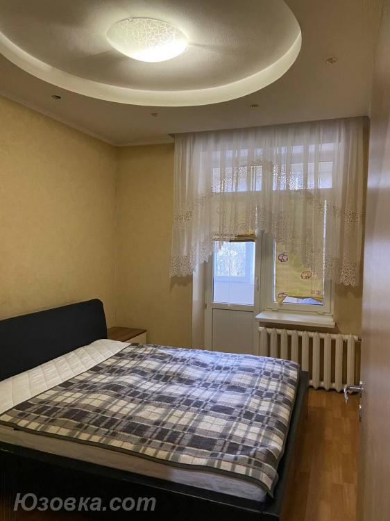 2-комн. квартира, 45м², с мебелью, 4/5 эт.