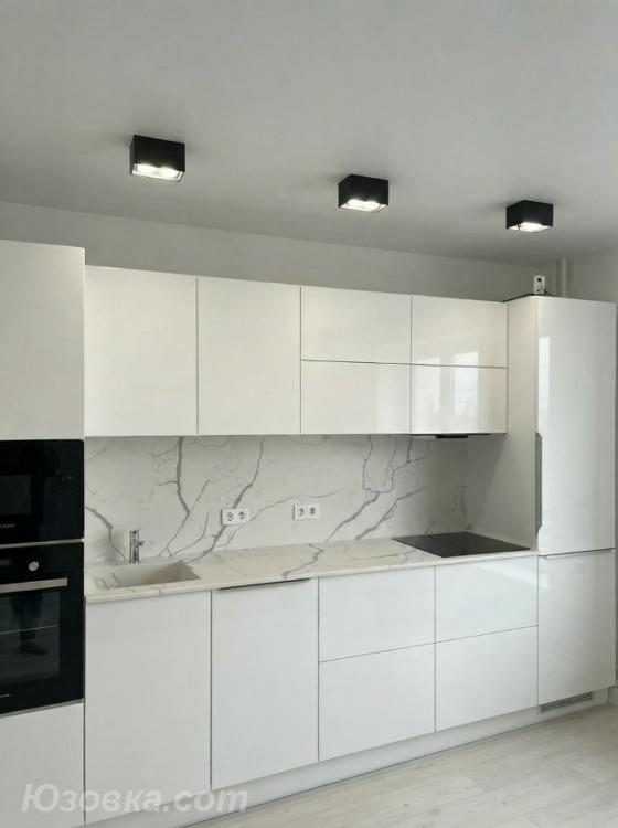 2-комн. квартира, 51м², с мебелью, 3/9 эт., ДОНЕЦК