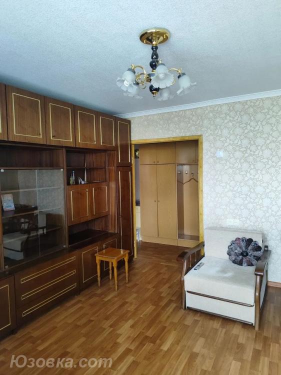 3-комн. квартира, 60 м², вторичка, 6/9 эт.