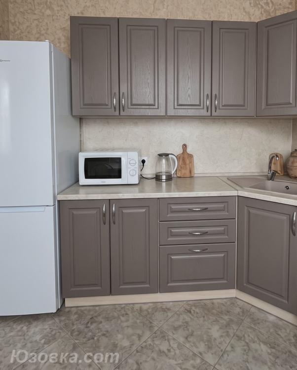 2-комн. квартира, 44м², с мебелью, 2/2 эт.
