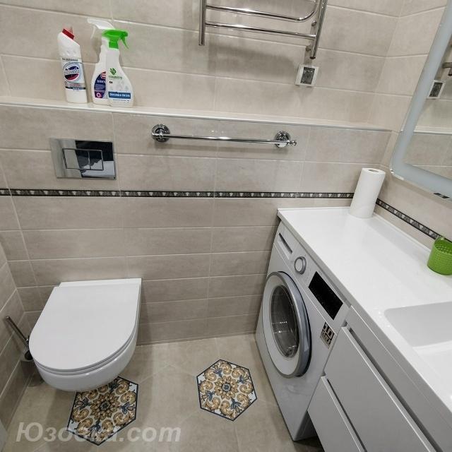 2-комн. квартира, 44м², с мебелью, 2/3 эт., ДОНЕЦК