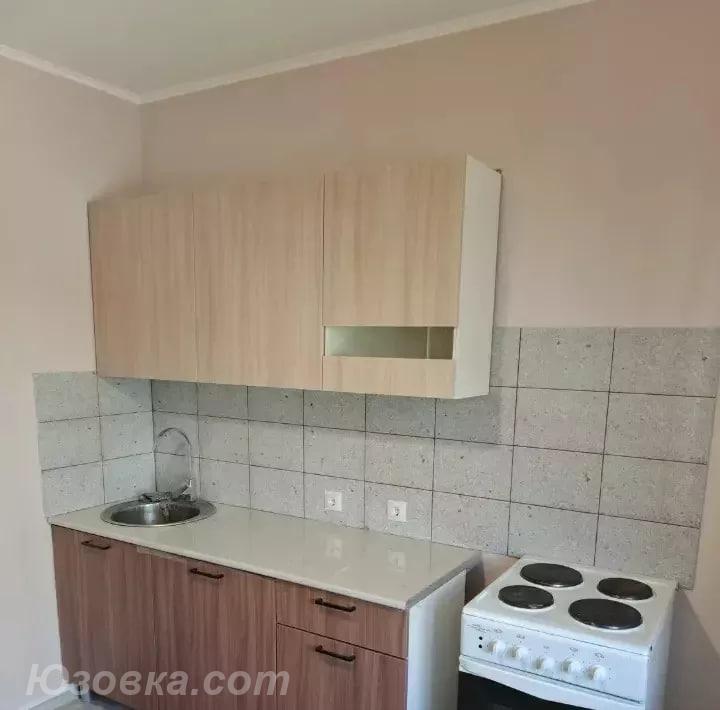 2-комн. квартира, 35м², с мебелью, 2/9 эт., ДОНЕЦК
