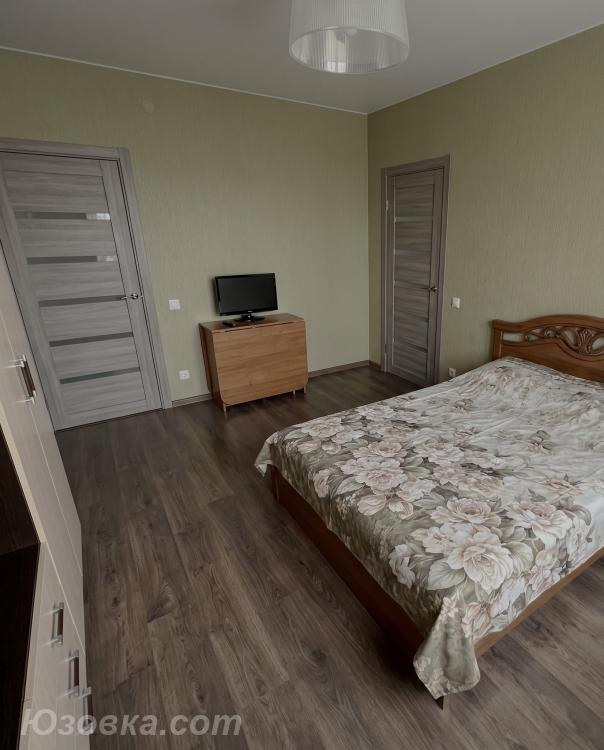 1-комн. квартира, 26м², с мебелью, 1/1 эт.