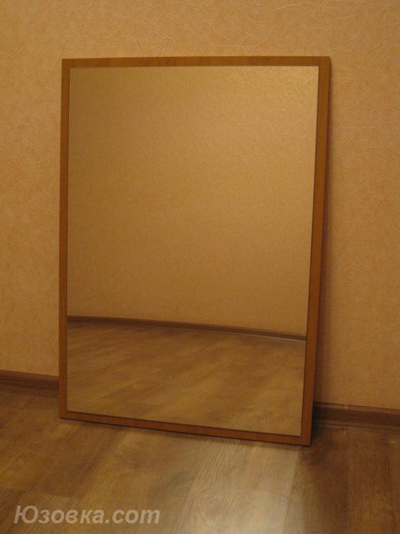 Зеркало настенное вертикальное Фелиция .