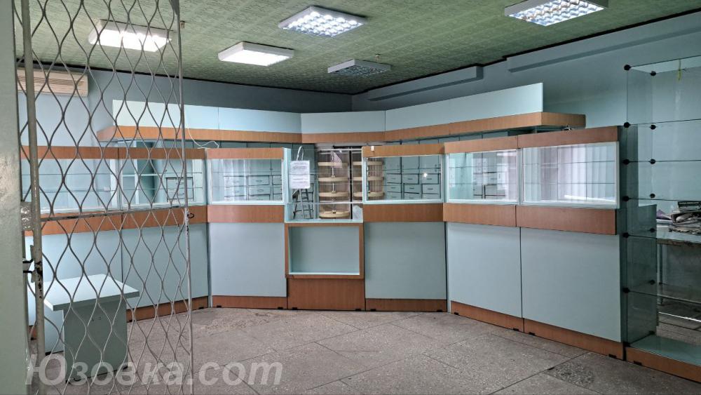 Аптека 154 м. кв, Гвардейка, Макеевка, Макеевка