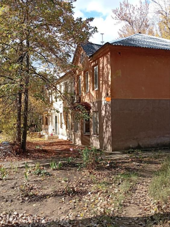2-комн. квартира, 48 м², вторичка, 1/2 эт., ДОНЕЦК