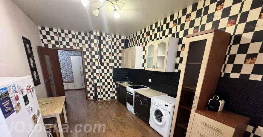2-комн. квартира, 51м², с мебелью, 6/9 эт., ДОНЕЦК
