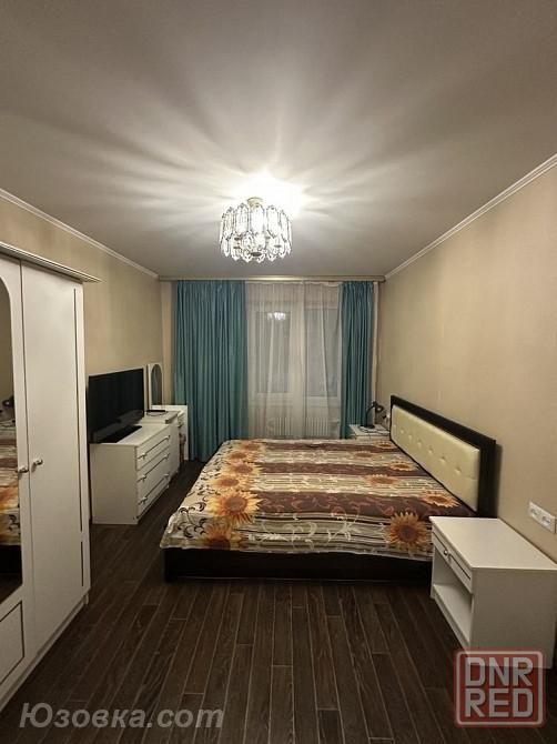 2-комн. квартира, 48м², с мебелью, 3/5 эт.