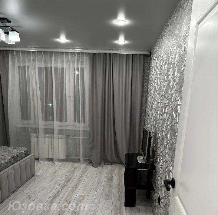 1-комн. квартира, 41м², с мебелью, 6/9 эт.