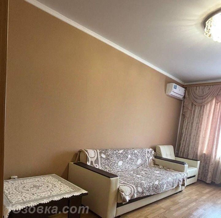 2-комн. квартира, 48м², с мебелью, 3/5 эт., ДОНЕЦК