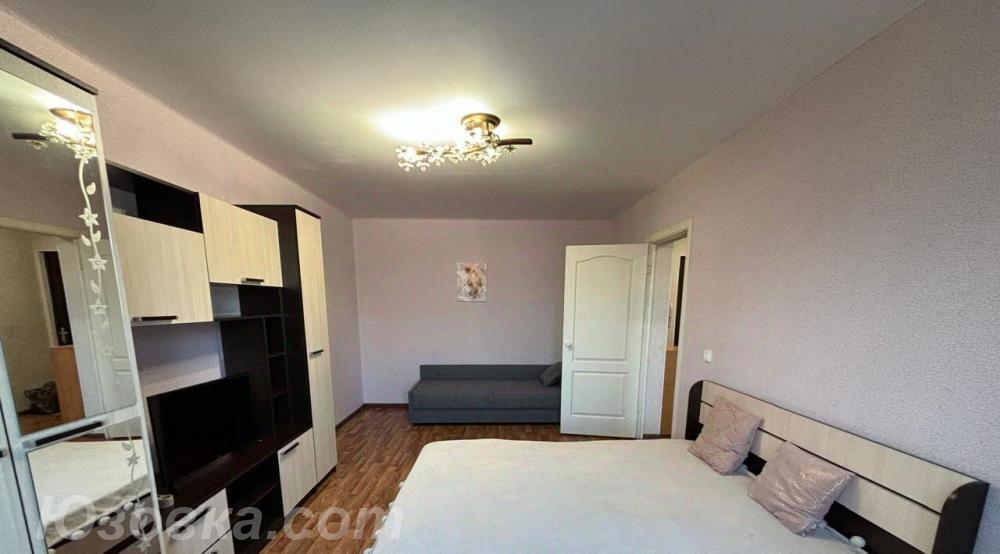 1-комн. квартира, 35м², с мебелью, 8/9 эт., ДОНЕЦК