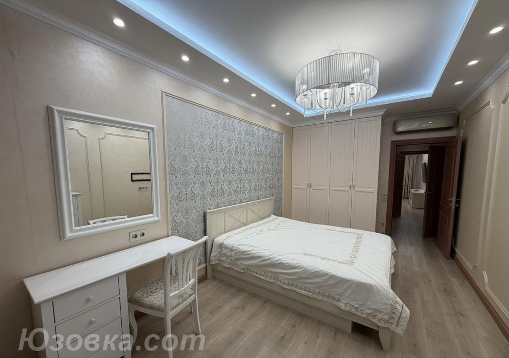 2-комн. квартира, 59м², с мебелью, 4/5 эт., ДОНЕЦК